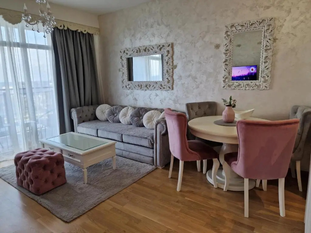 Beograd na vodi - BW ViSTA LUXURY
