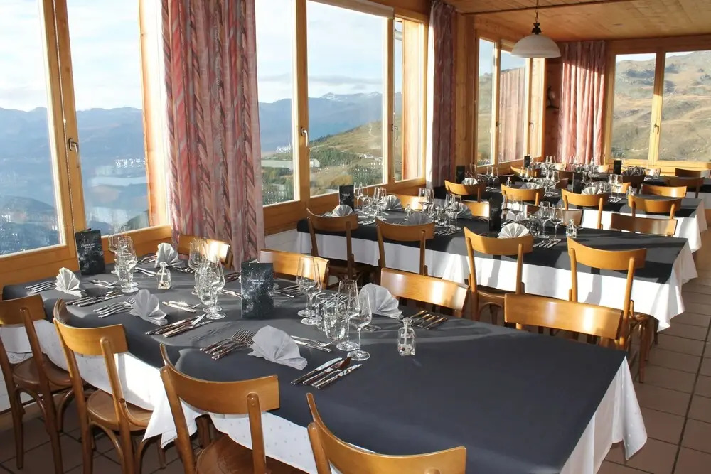 Hôtel Weisshorn