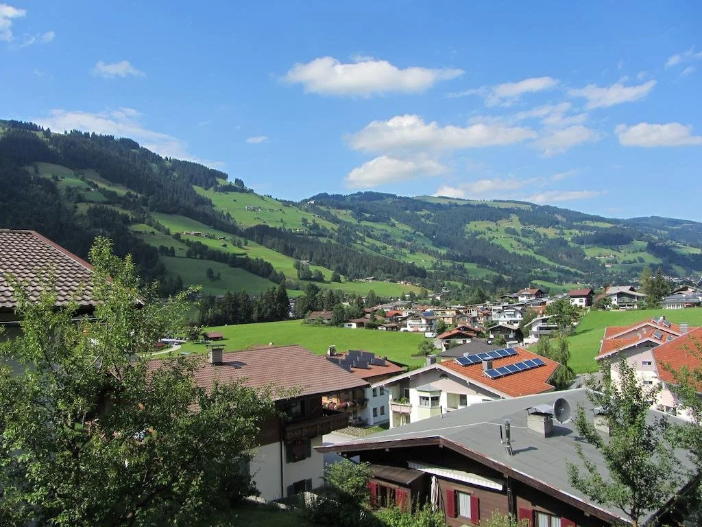 Pension Eichenheim