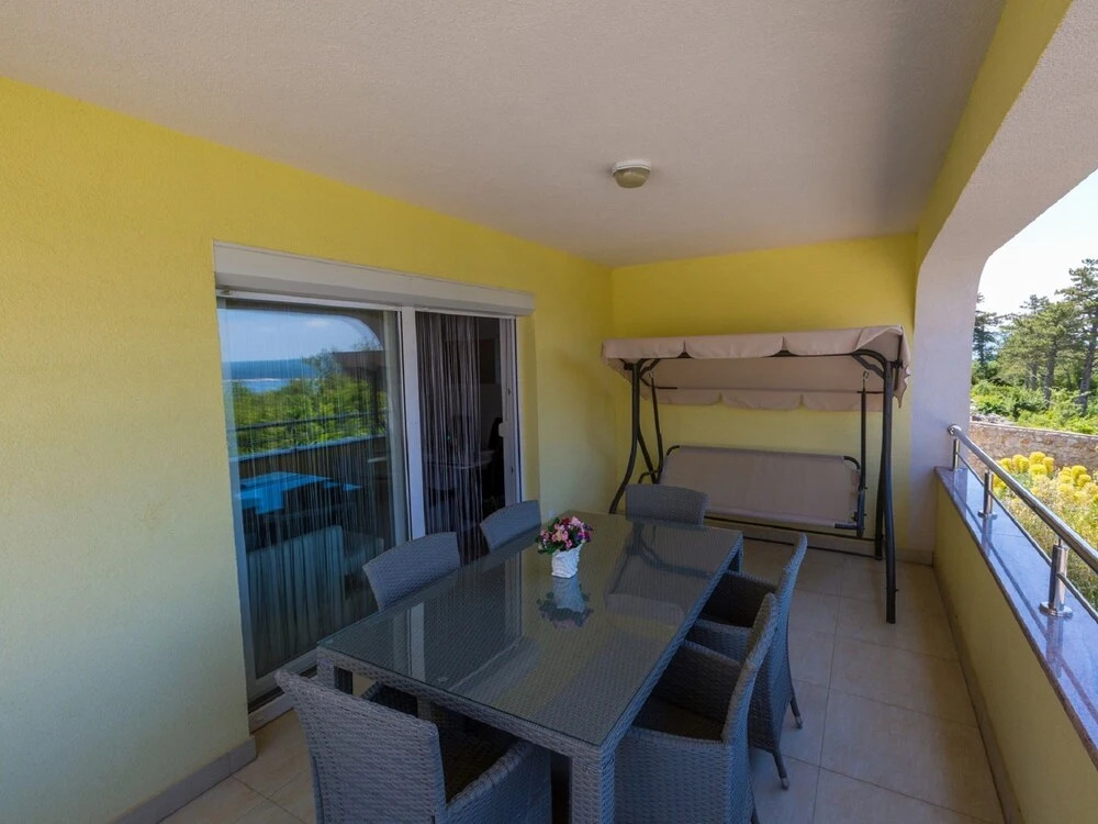 Villa Mare Infinity Panorama