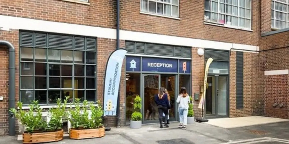 The Heights-Campus Accommodation
