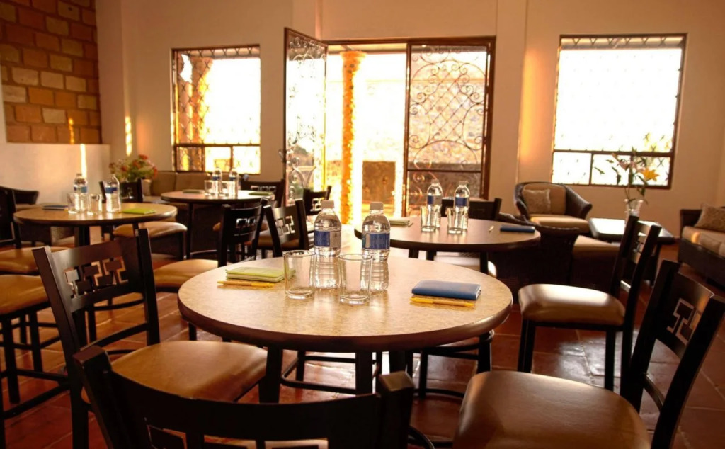 Wellness Casa Doña Juana