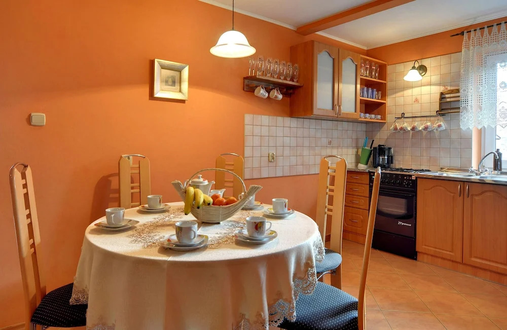 Apartamenty Every Sky Wyspiańskiego Karpacz