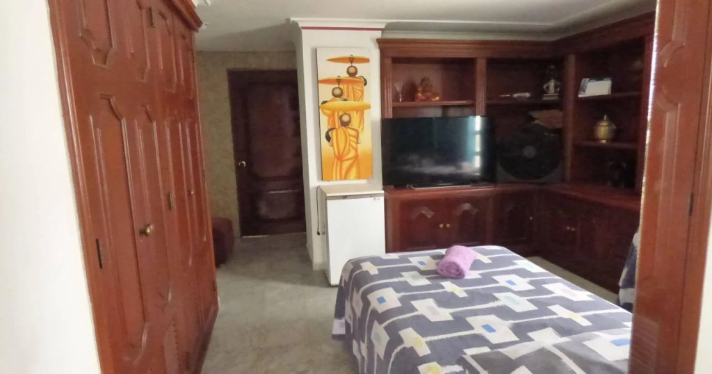 Kristhal Plaza 801 Penthouse
