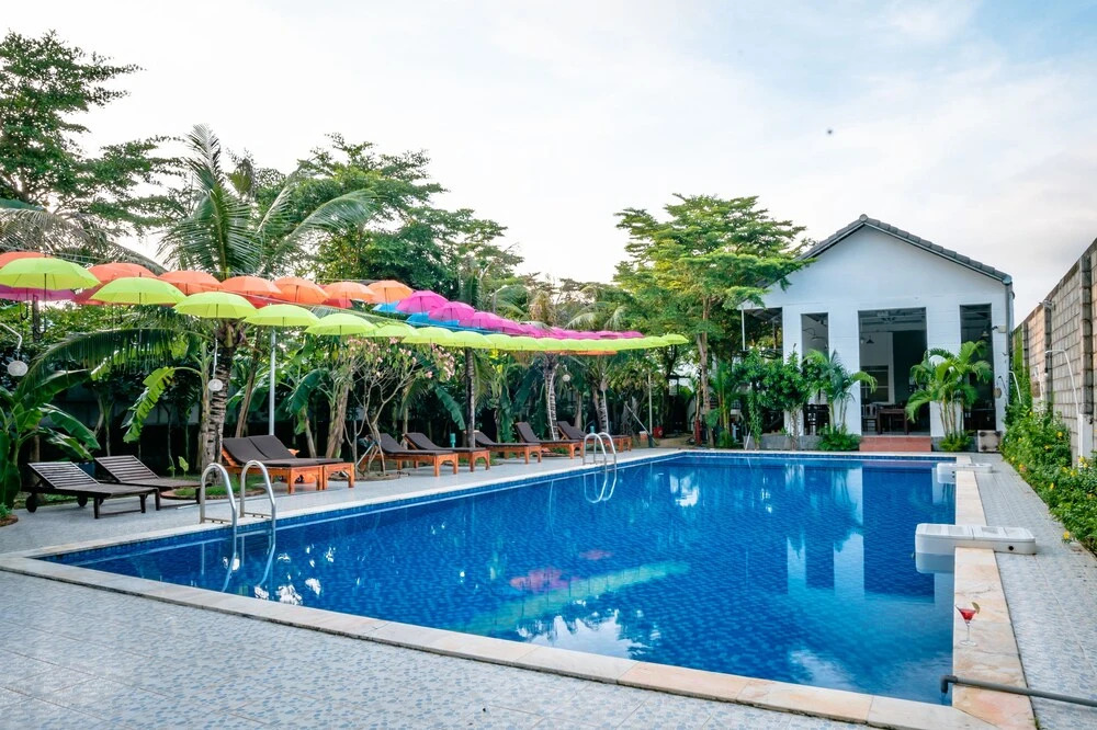 Mimosa Premier Phu Quoc Resort