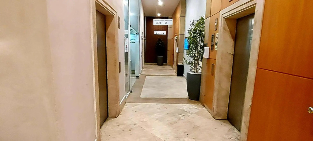 8 Hotel Apartment Short Time TLV BAT YAM
