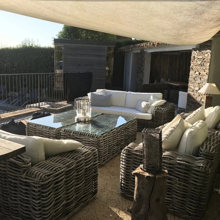 Villa Saint Paul de Vence