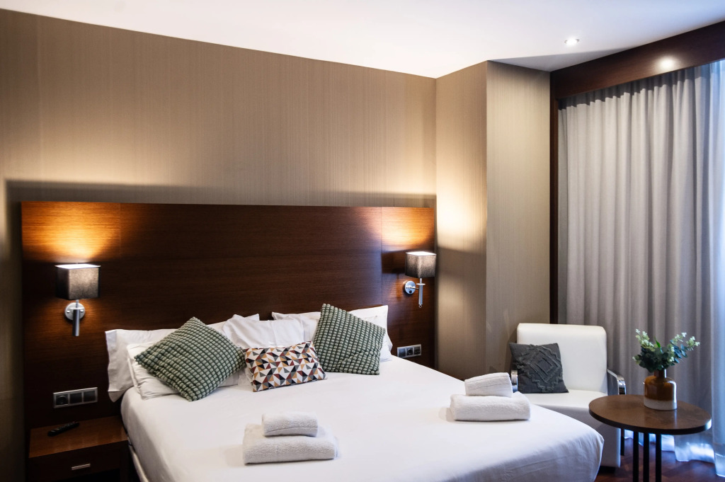AZZ Valencia Congress Hotel & Spa