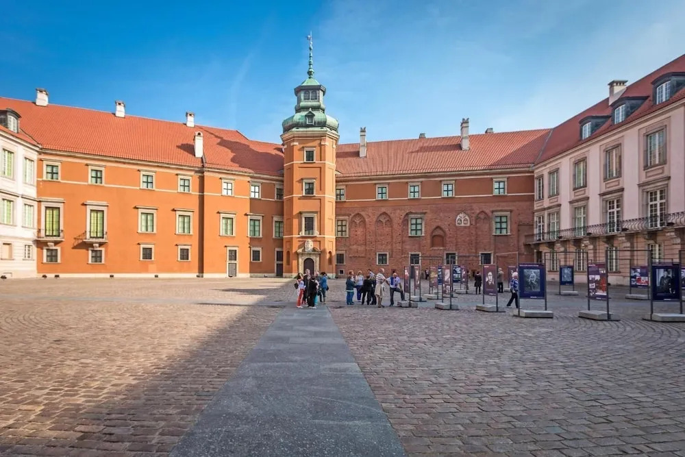 Prudentia Apartments Krzywe Koło