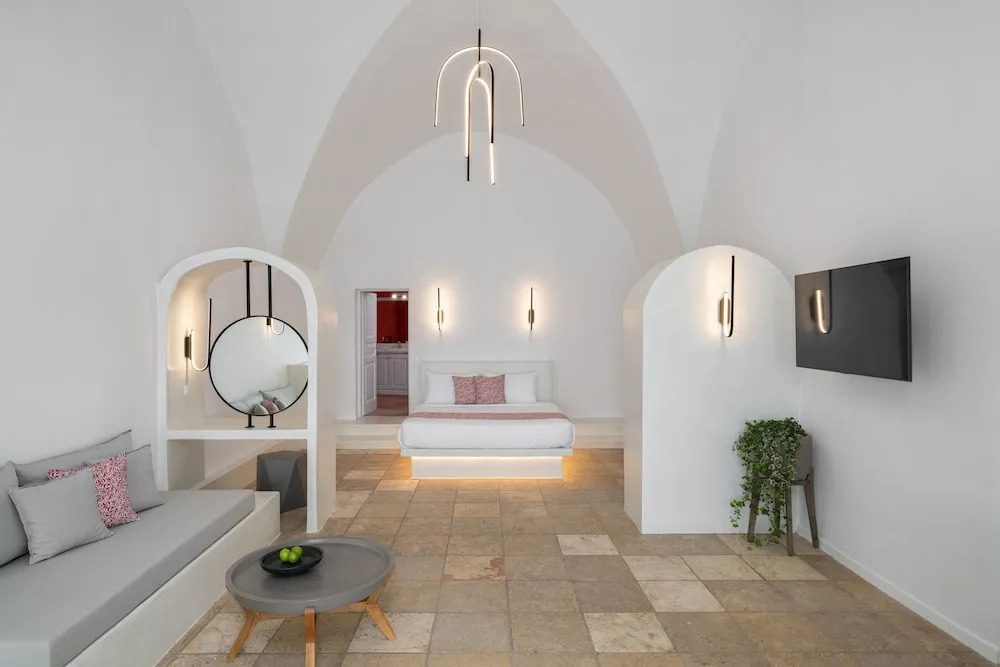 Asha Luxury Suites