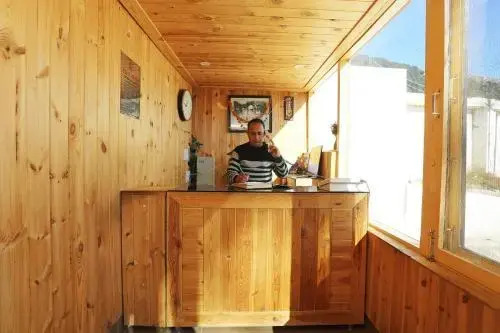 Parin By OYO Rooms
