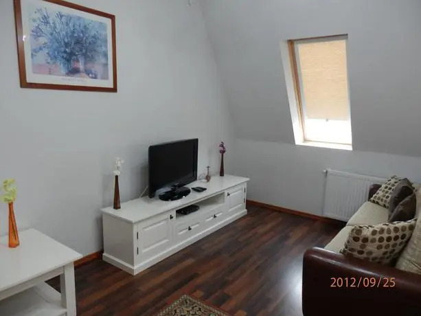 Pannónia Rooms and Apartments