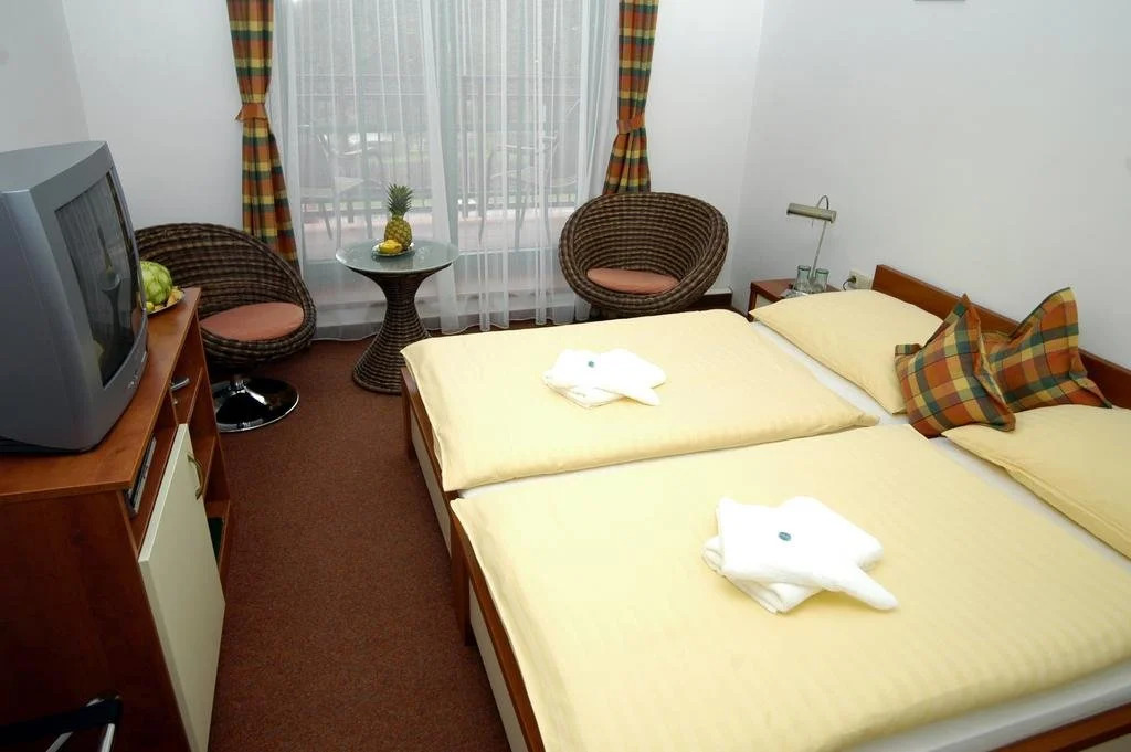 Hotel Loucky