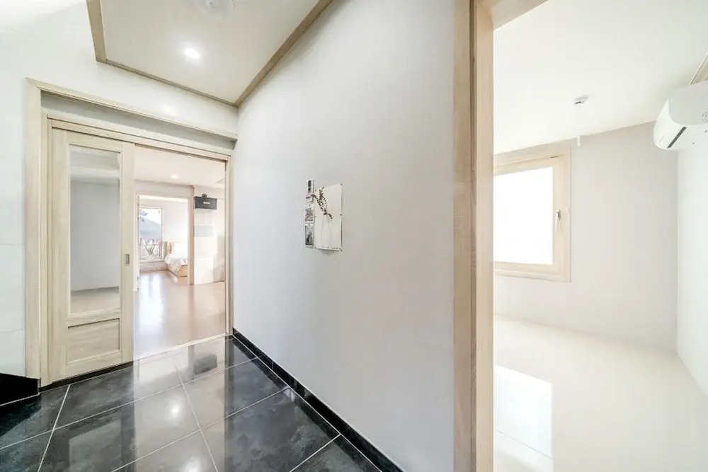 Gyeongju Paradise Private Pool Villa