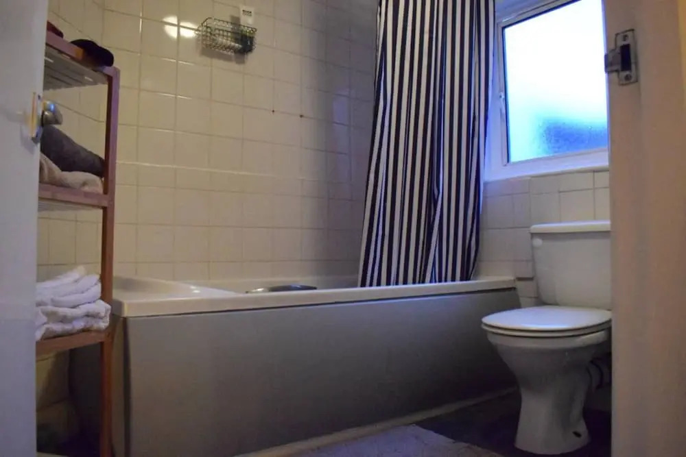 Clapham 1 Bedroom Flat