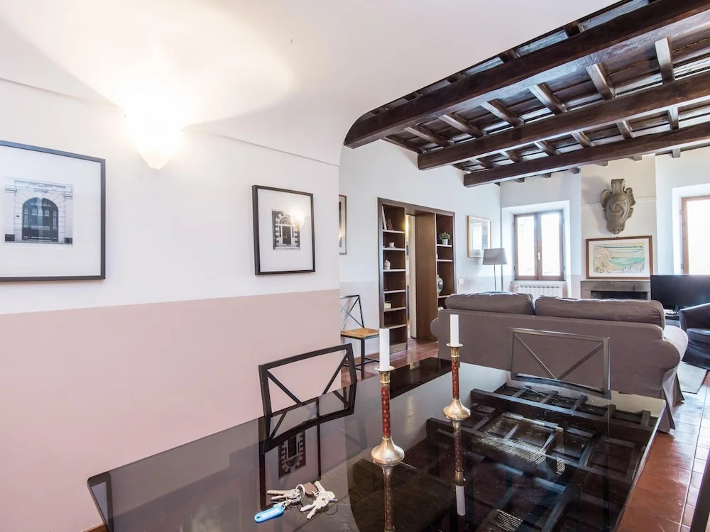 Rsh Giulia Enchanting Stylish Apartment 2
