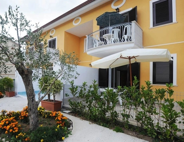 Casale Cilento