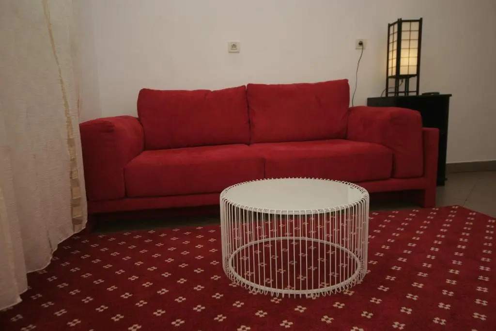 Apartments Irena Krk