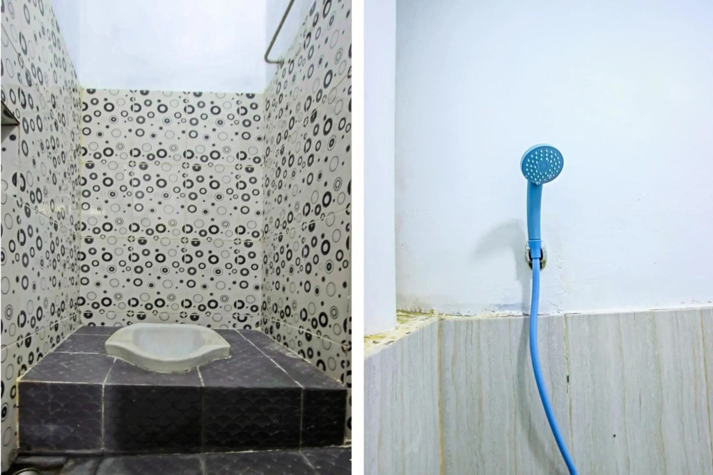 SPOT ON 91506 Guest House Putri Raja