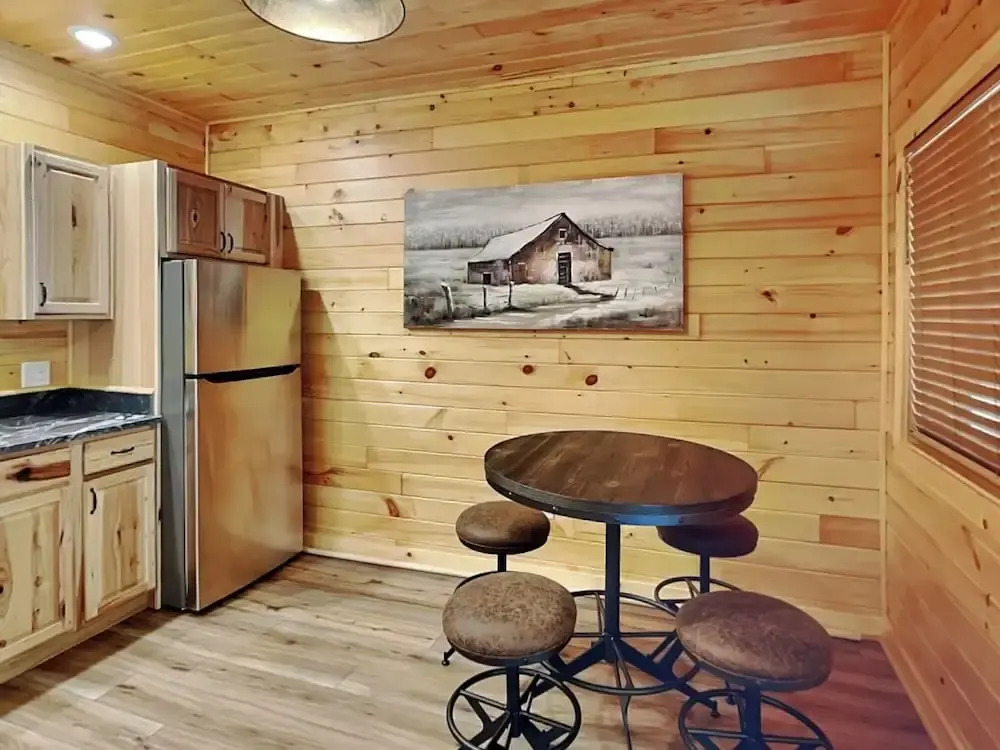 Alpine Valley by Taylor Made Deep Creek