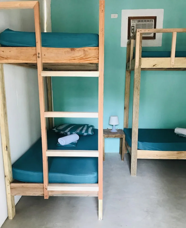 NOYA Hostel