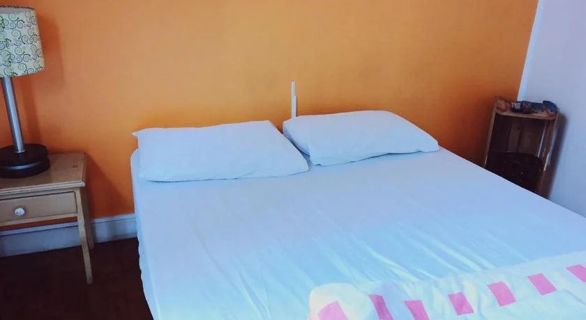 Aquarela SP Hostel