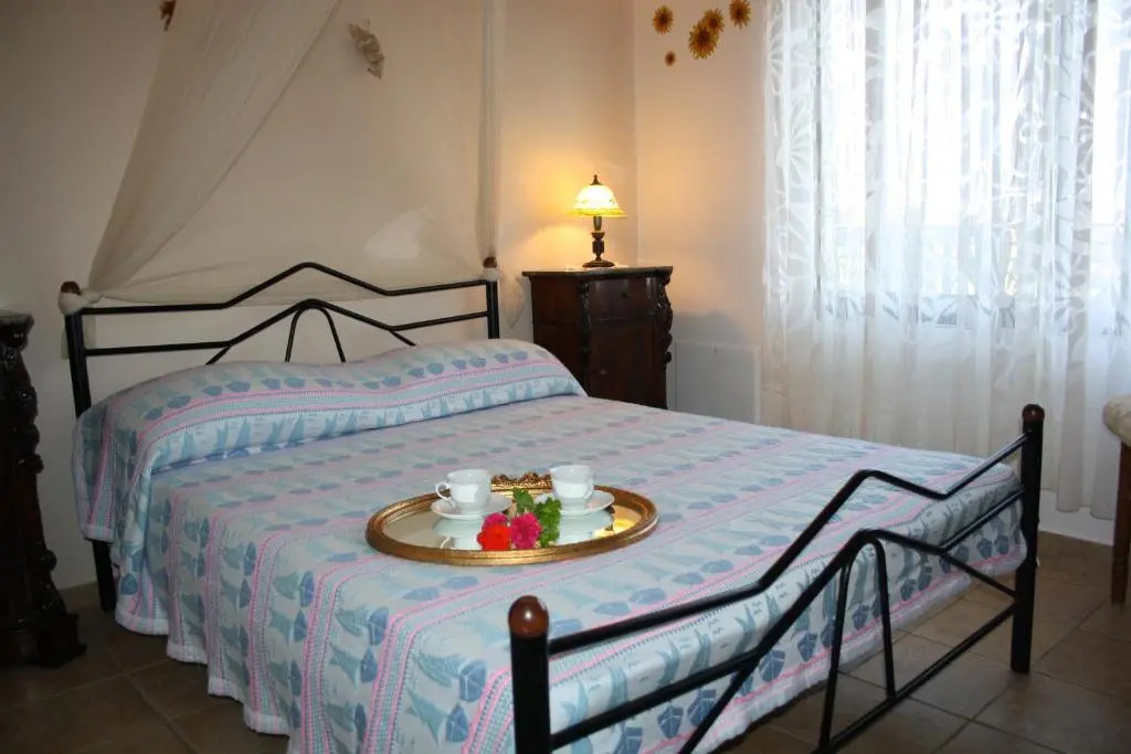 Villa Iliothea