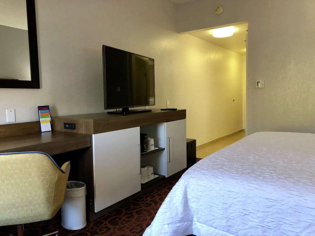 Hampton Inn by Hilton Spring Hill