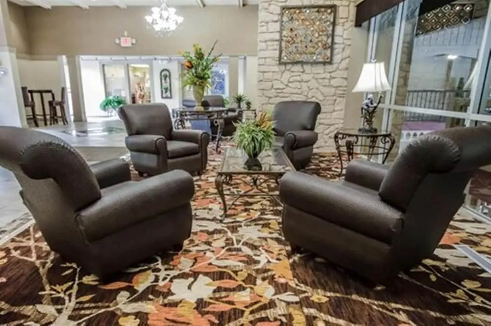 Holiday Inn Louisville-north (clarksville)