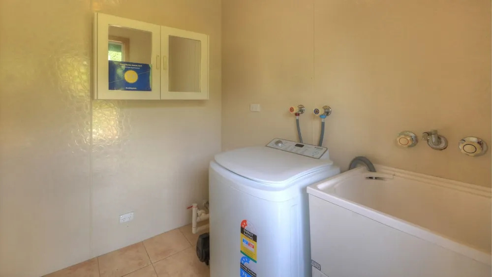 Oceanview Apartments