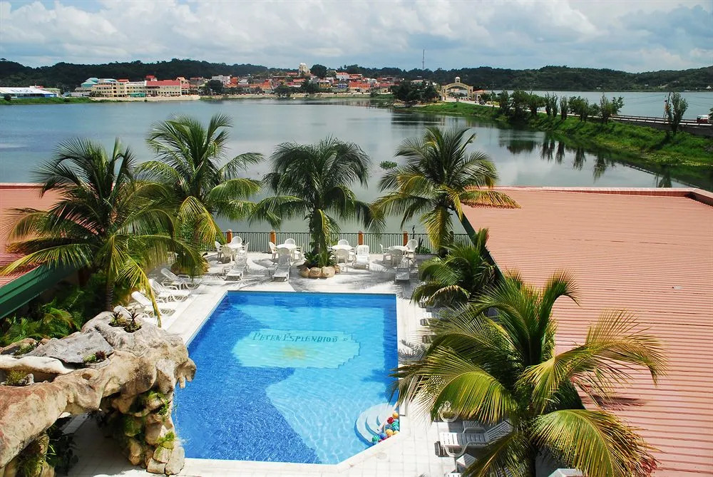 Peten Esplendido