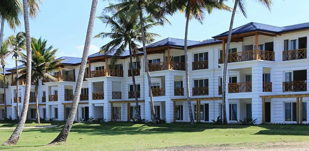 Riviera Azul