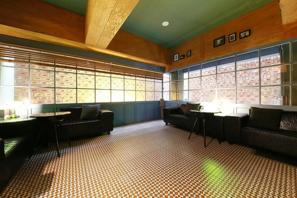 Soseol Smith Hotel