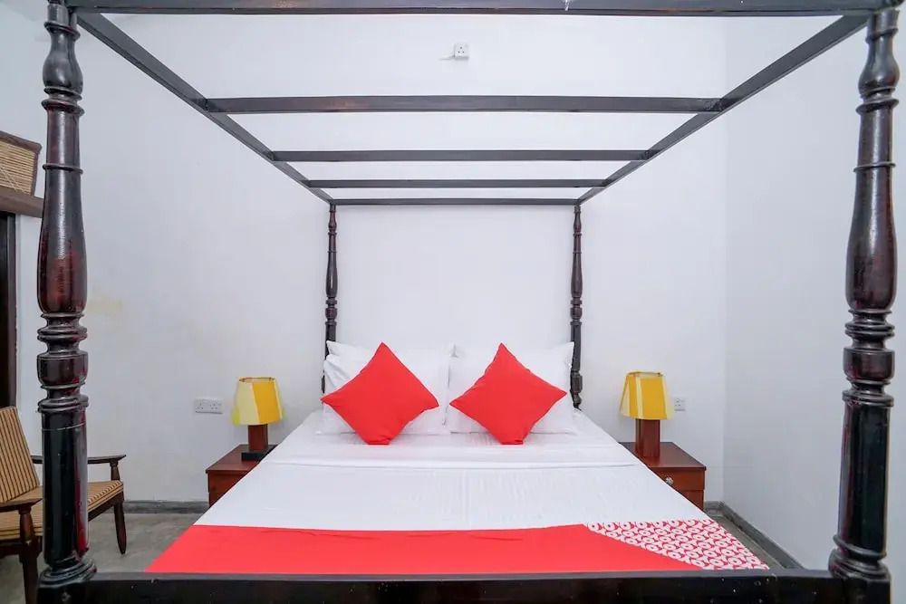 Hotel Zeilan Sunset Point
