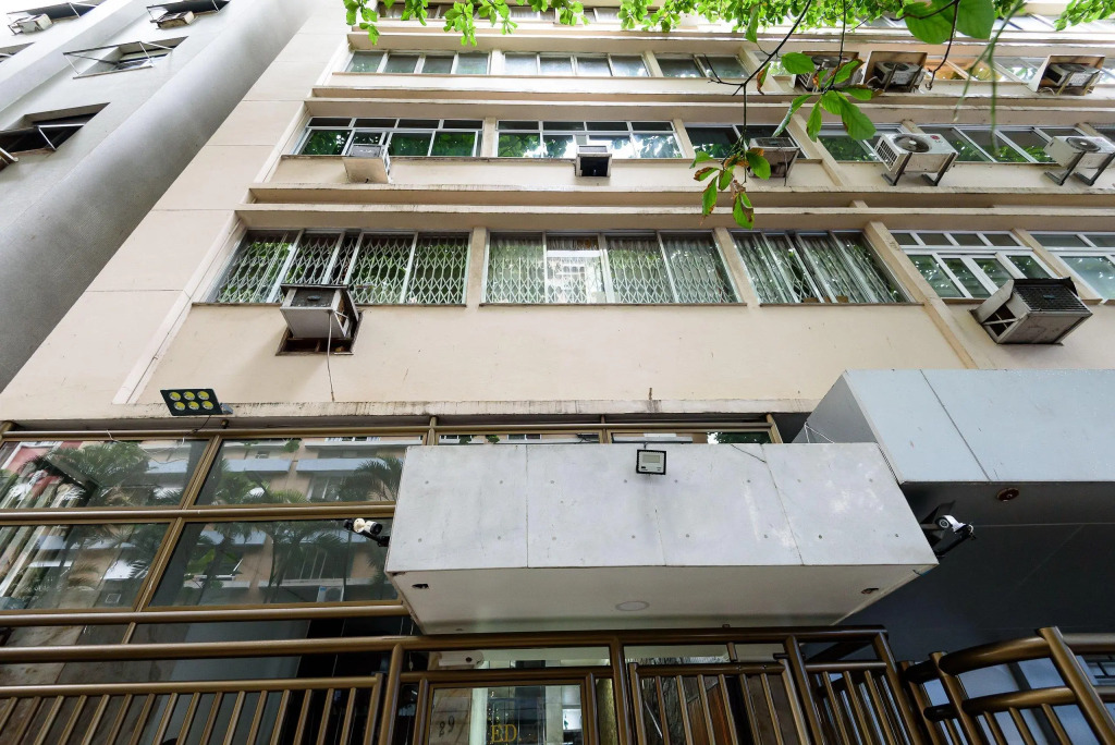 3qtos Com Garagem A 120m Da Praia | Bi 29/603