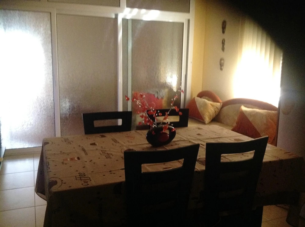Apartment With 2 Bedrooms in Pomorie, With Terrace and Wifi Near the Beach