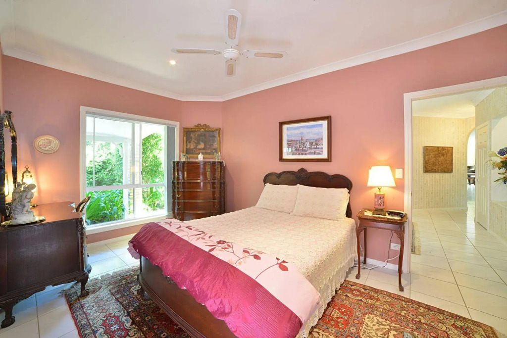 Cooroy Country Cottages