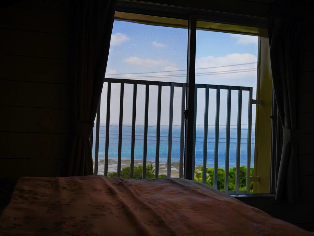 Family Lodge Nanjyo