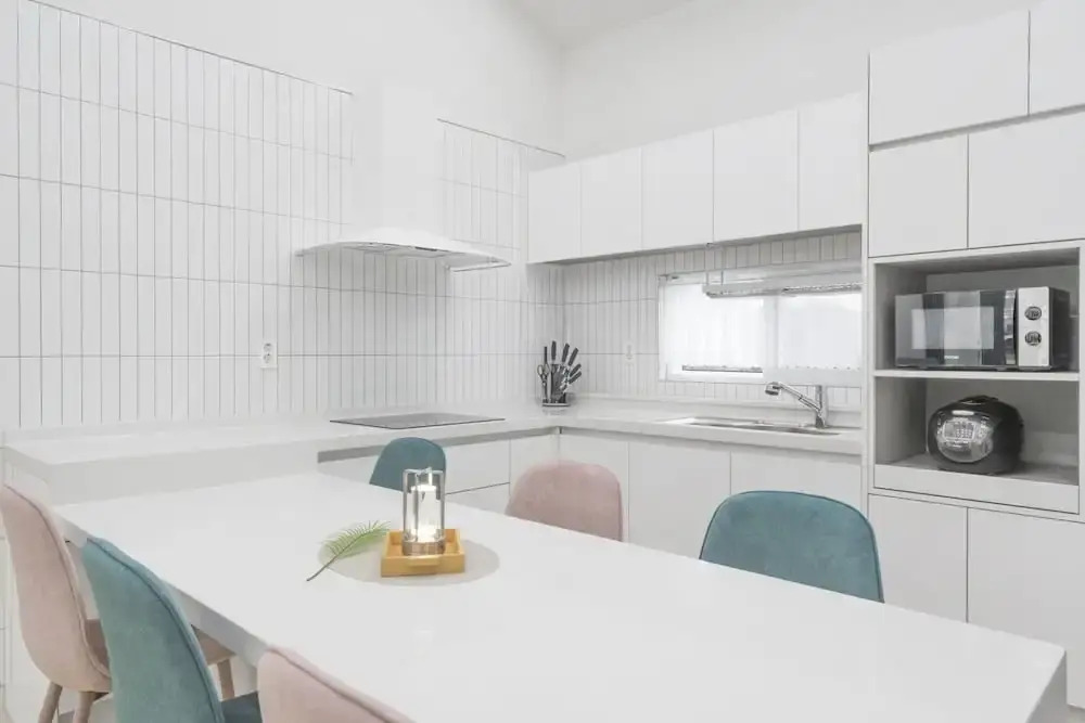 Gangneung PineHill Park Pension&Caravan