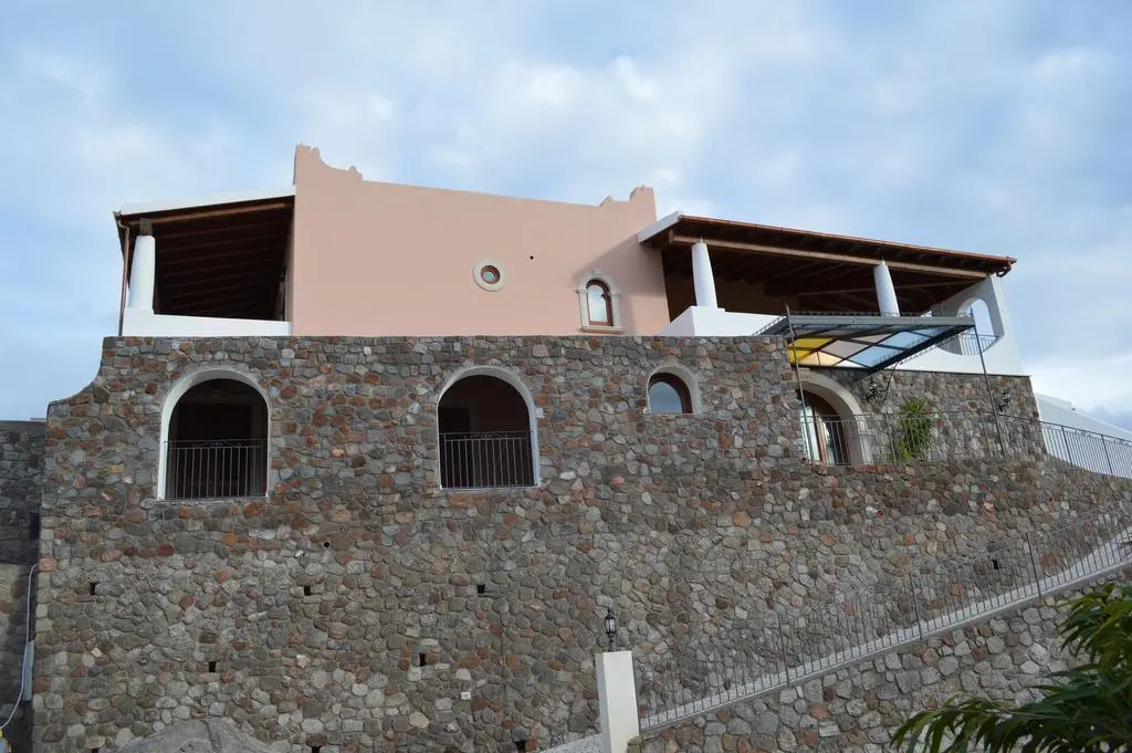 B&B Villa Maristella