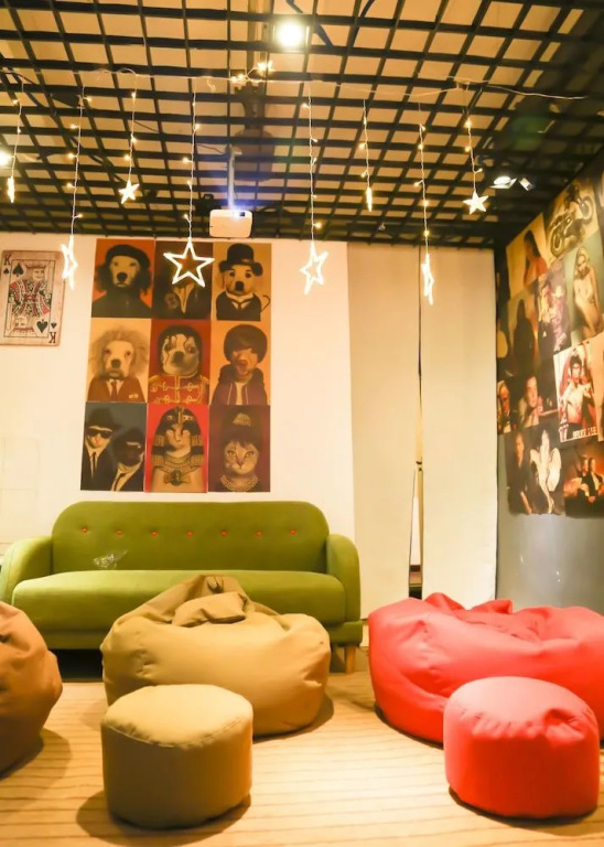 Young Journey Hostel