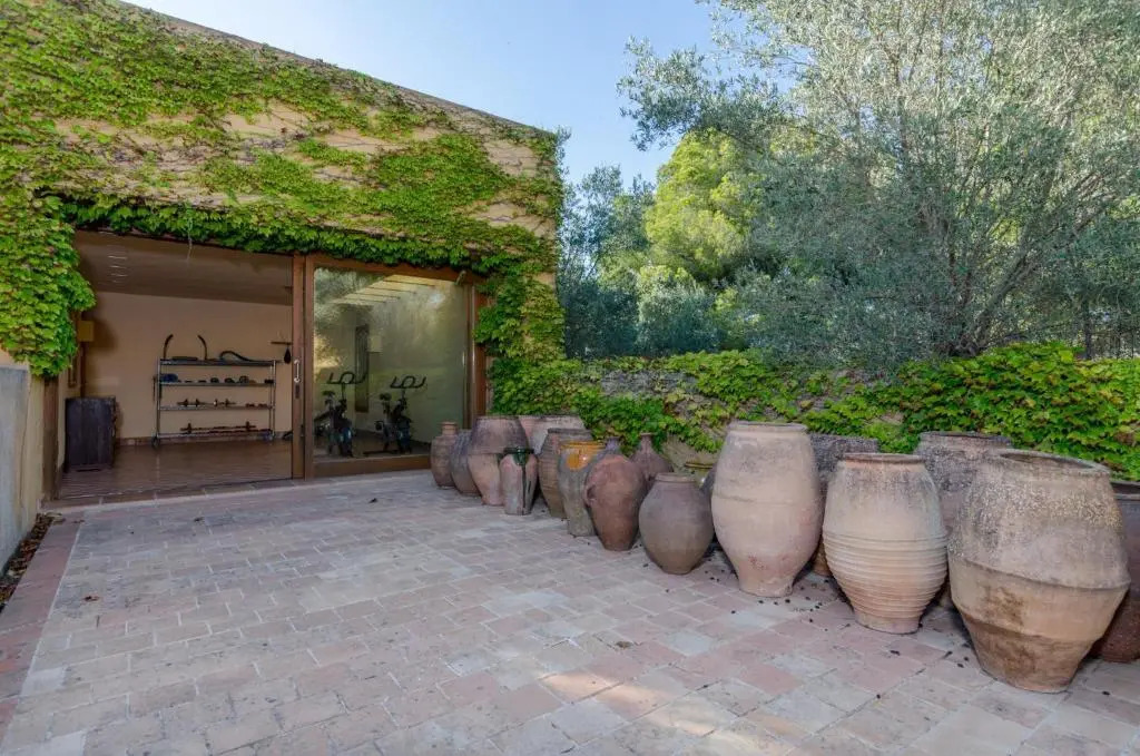 Villa Son Floriana