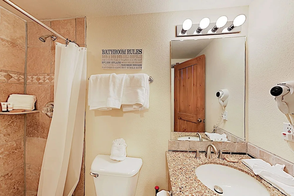 Telemark 514 - 2 Br Condo
