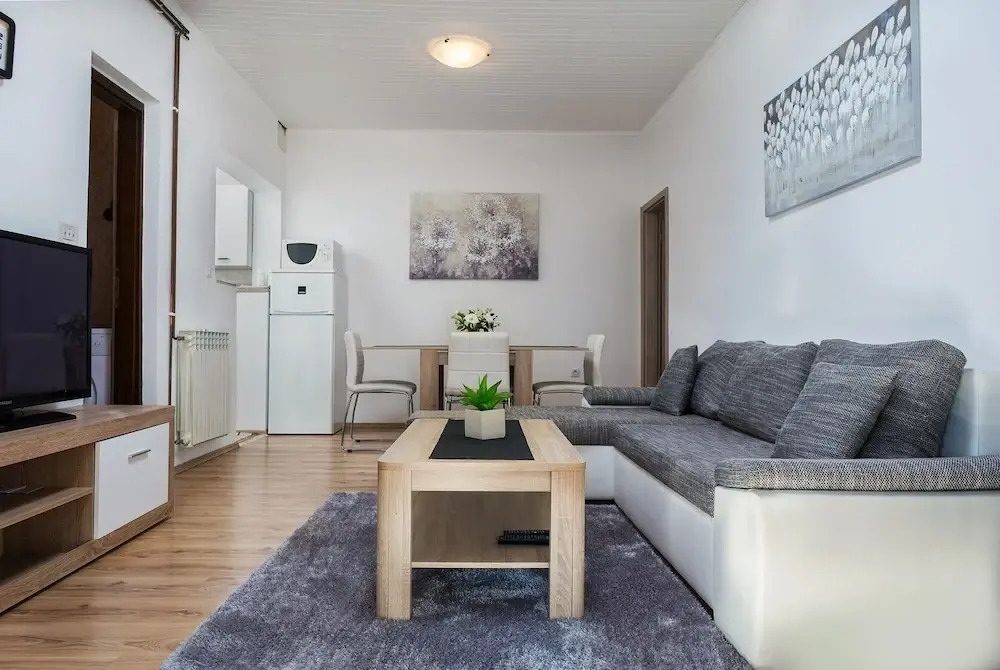 Apartment Frankovic
