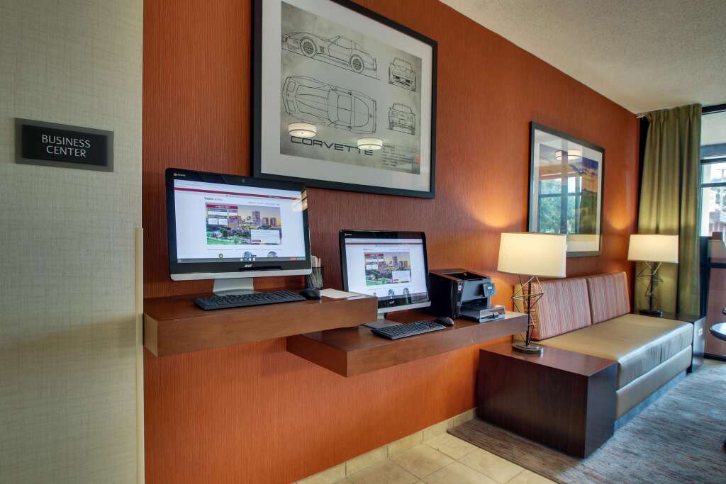 Drury Inn & Suites Bowling Green