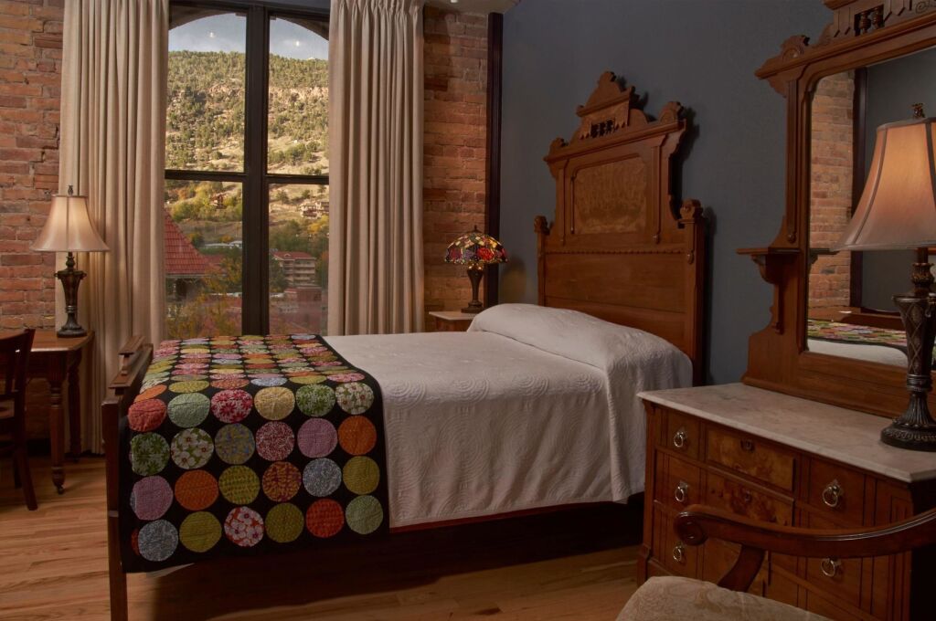 Hotel Maxwell Anderson