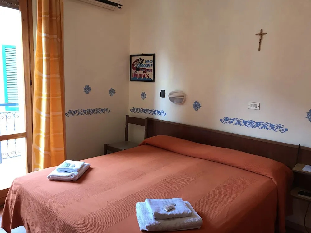 Hotel Roberta