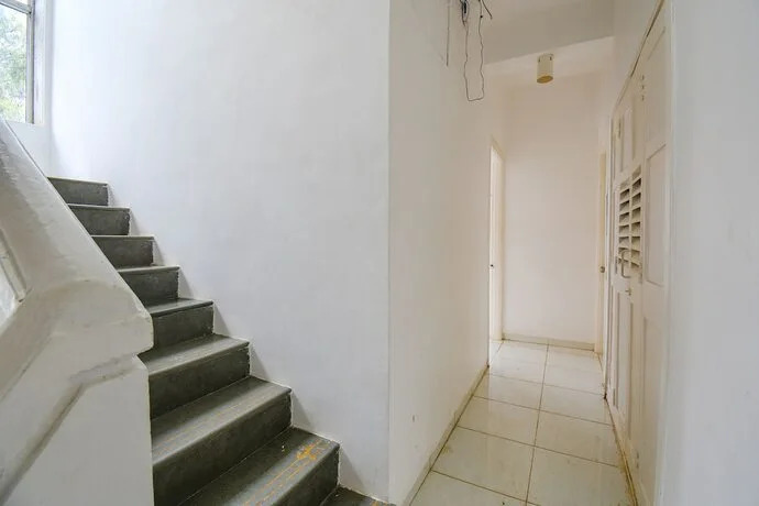 Fabhotel Silver Nest