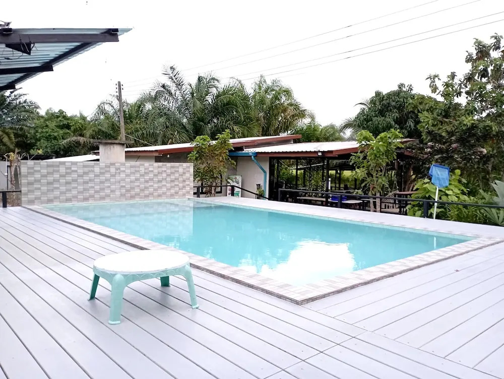 Payabangsa Resort