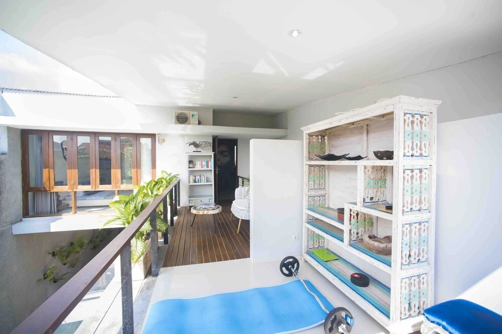 Villa Banggai Seminyak